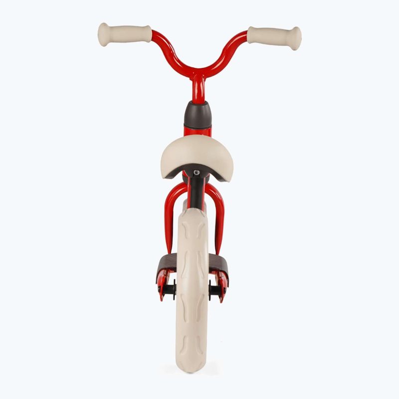 Dětské odrážedlo Qplay Trainer red 4