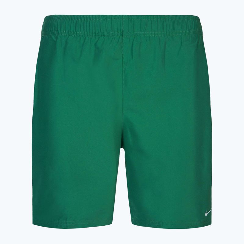 Pánské plavecké šortky Nike Essential 7" Volley bicoastal