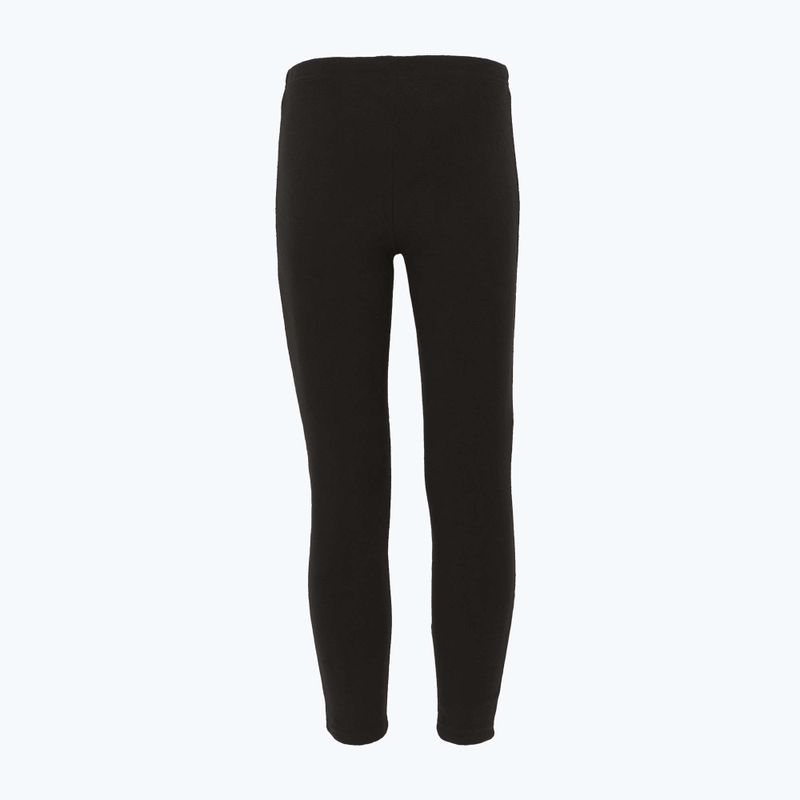 Dětské termo spodky REGATTA Thermal Baselayer black 2