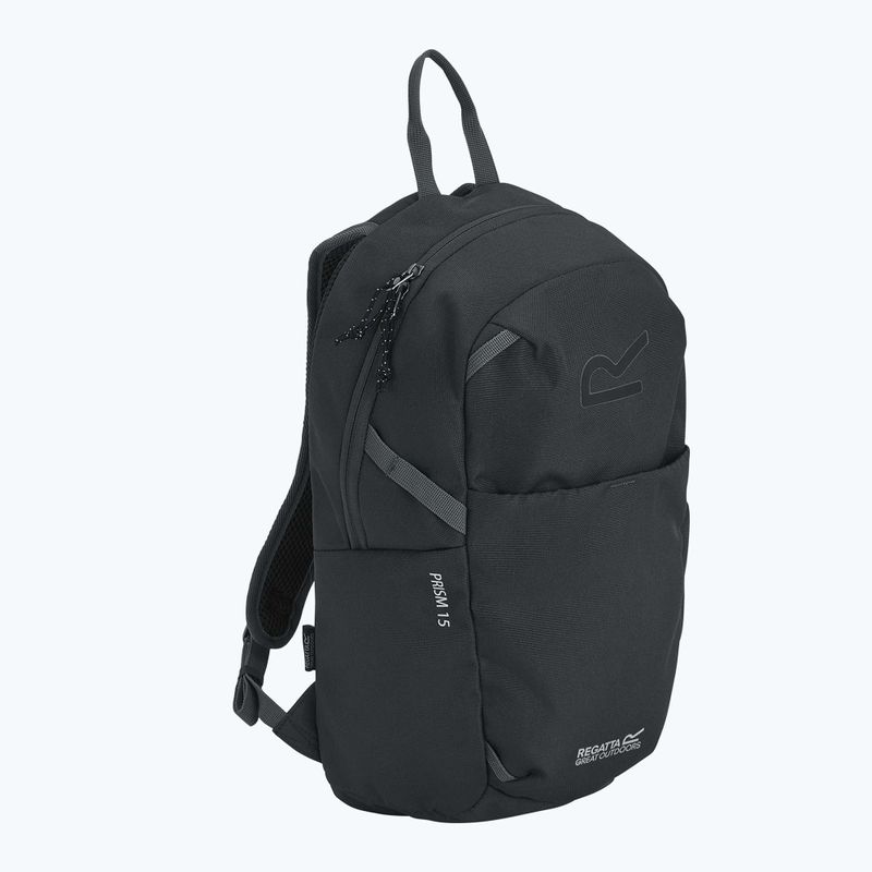 Městský batoh REGATTA Everyday Prism 15 l ash 2