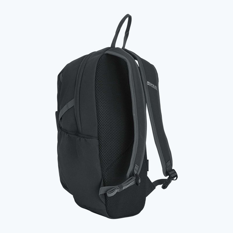 Městský batoh REGATTA Everyday Prism 15 l ash 3