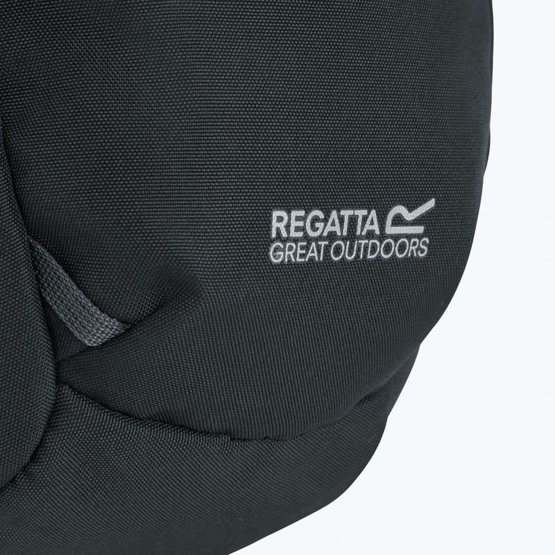 Městský batoh REGATTA Everyday Prism 15 l ash 5