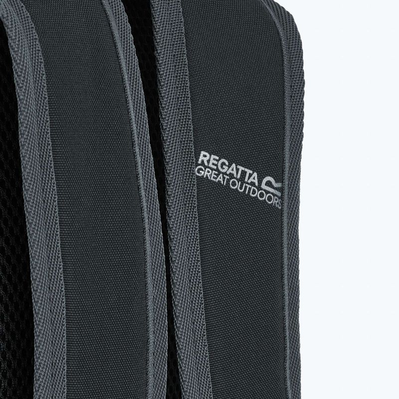 Městský batoh REGATTA Everyday Prism 15 l ash 6