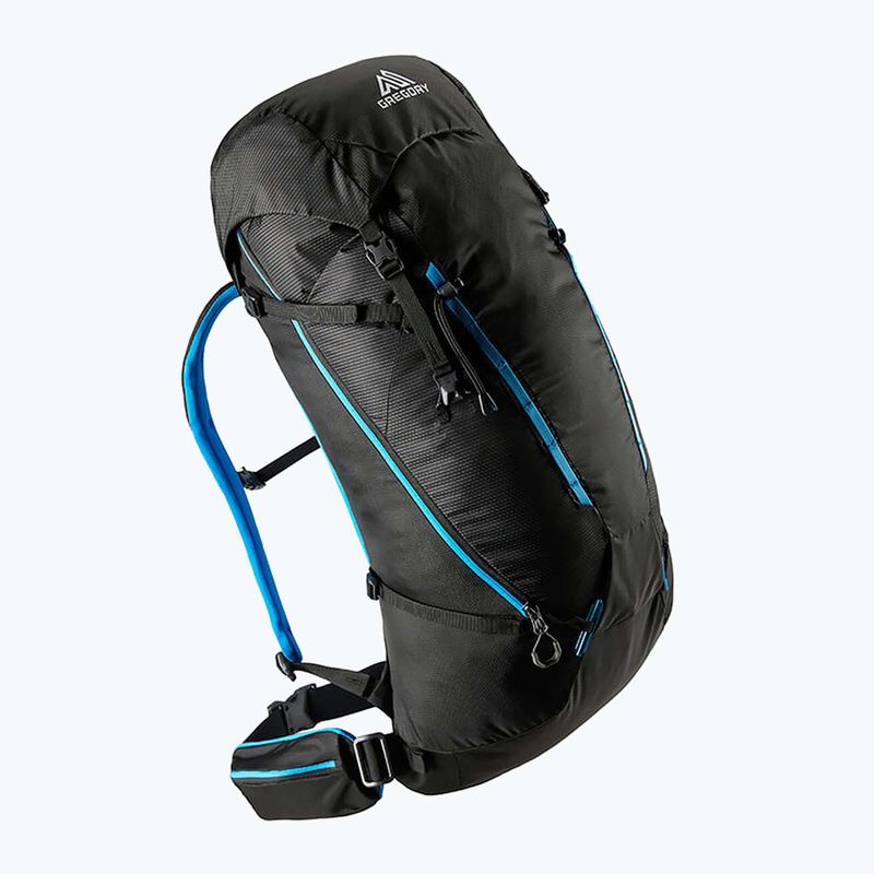 Pánský trekingový batoh Gregory Targhee 35 l ozone black 4