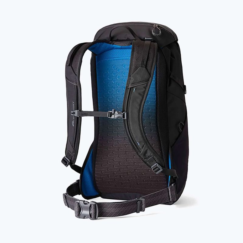 Turistický batoh Gregory Kiro 28 l RC alpine alpine black 2