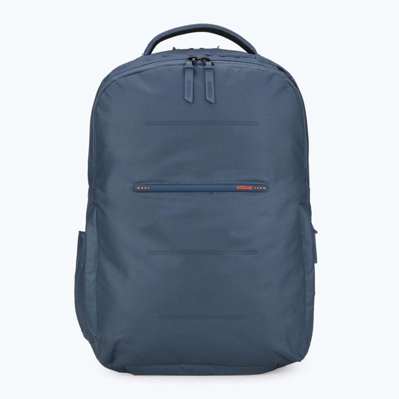 Batoh American Tourister Urban Groove 23 l navy/ orange