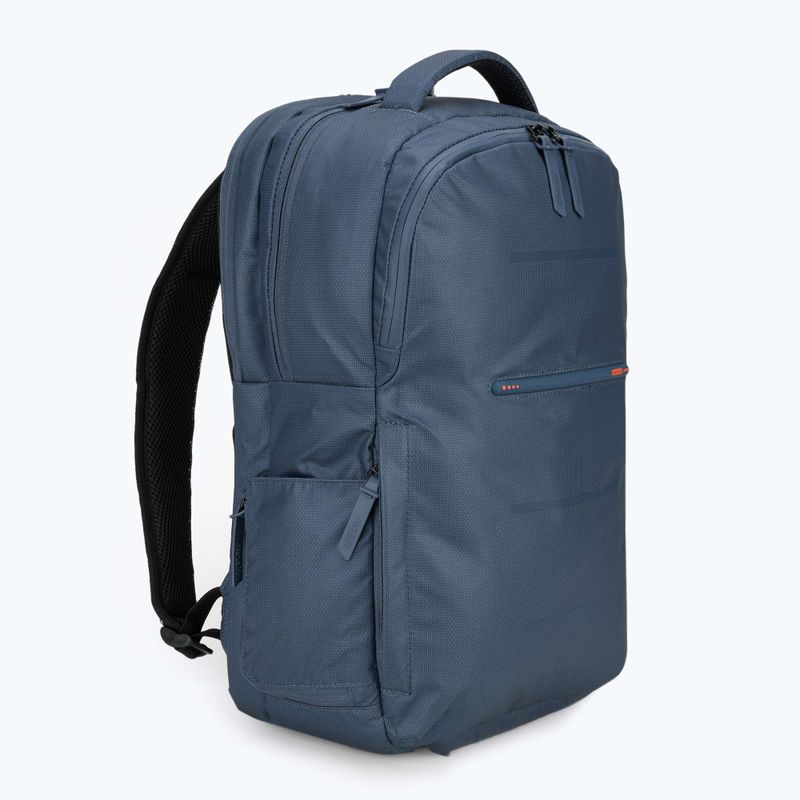 Batoh American Tourister Urban Groove 23 l navy/ orange 2