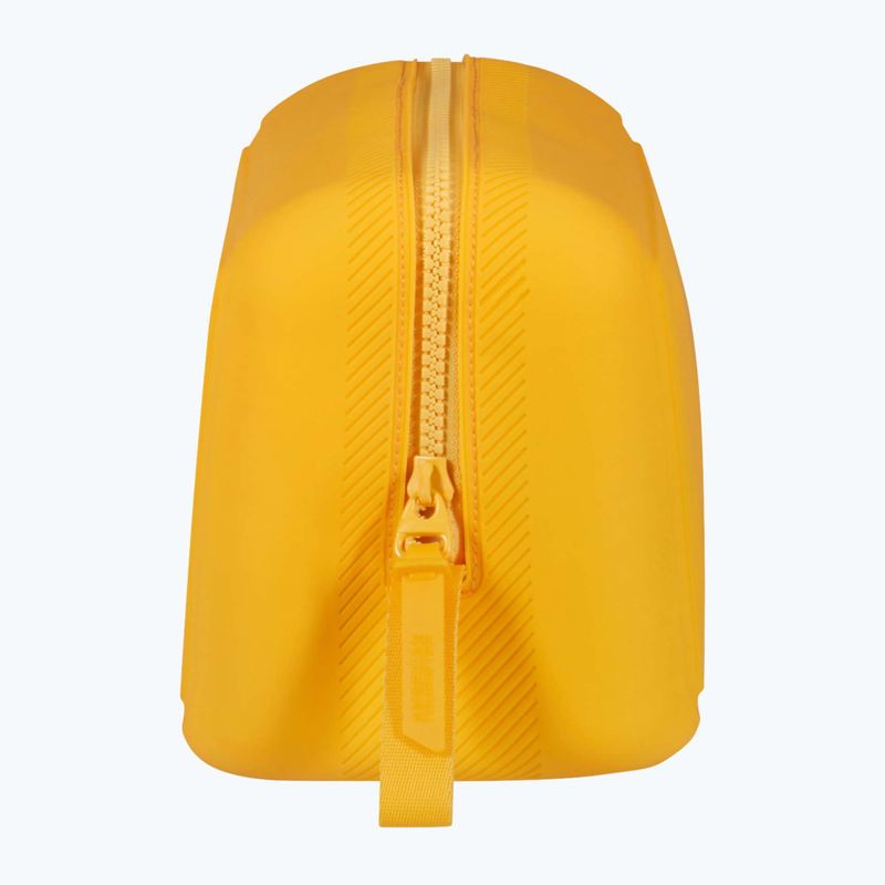 Kosmetická taška American Tourister Washbag Pop 4,5 l golden yellow 3