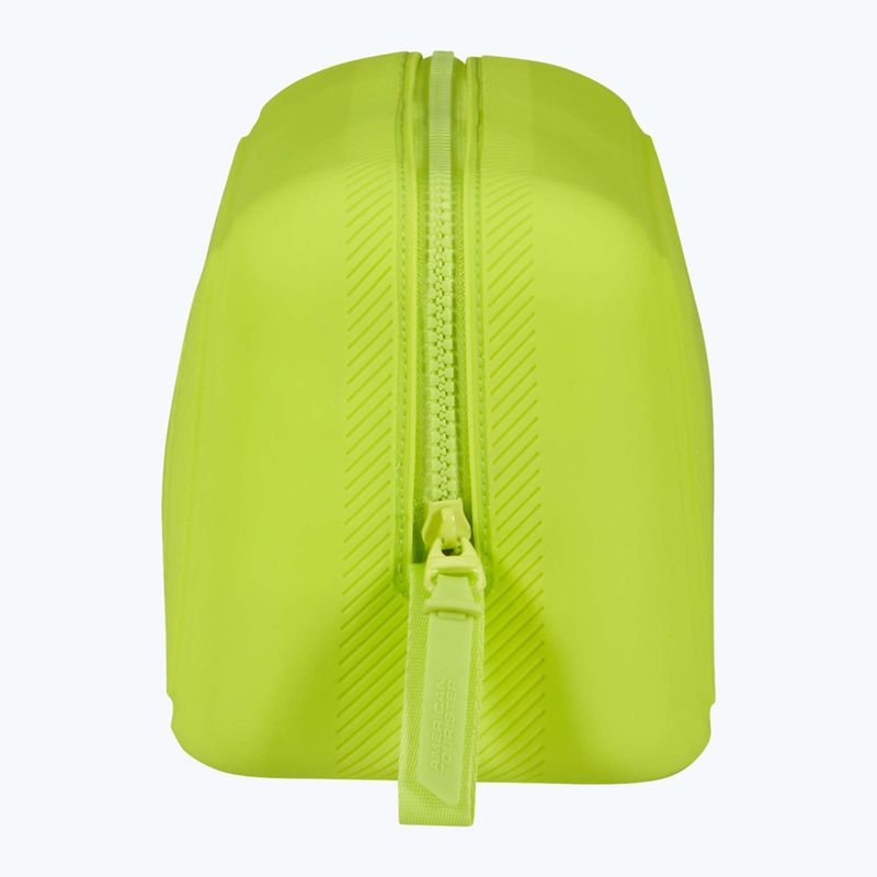Kosmetická taška American Tourister Washbag Pop 4,5 l lime 4
