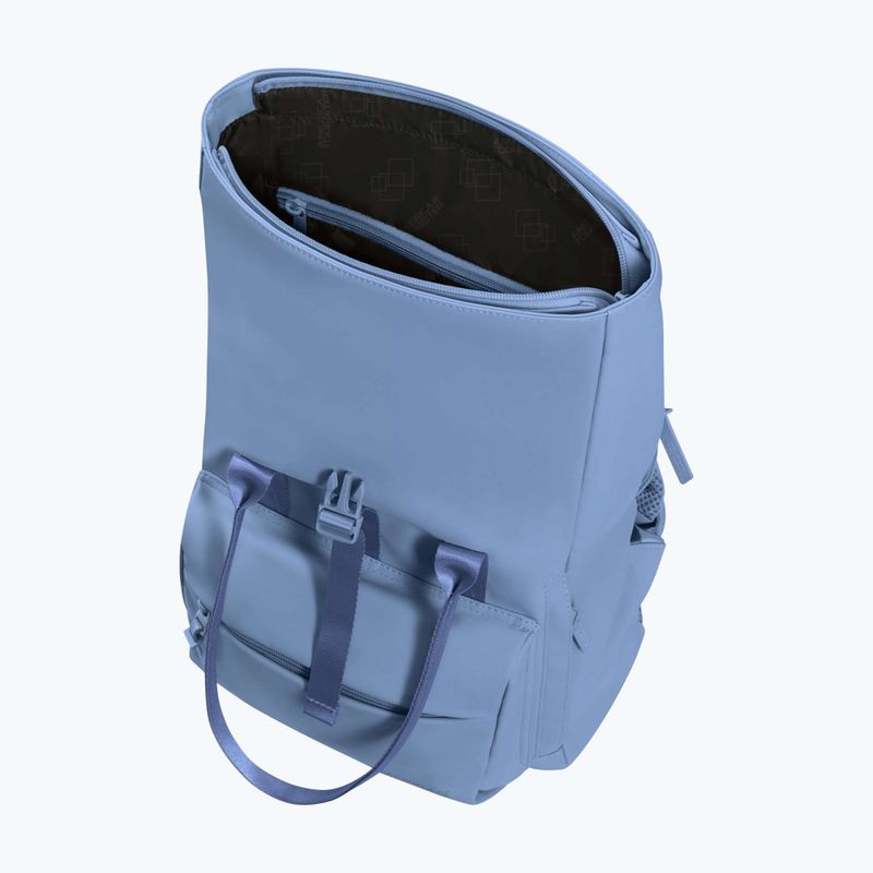 Městský batoh American Tourister Urban Groove City Mono UG16 17 l storm blue 5