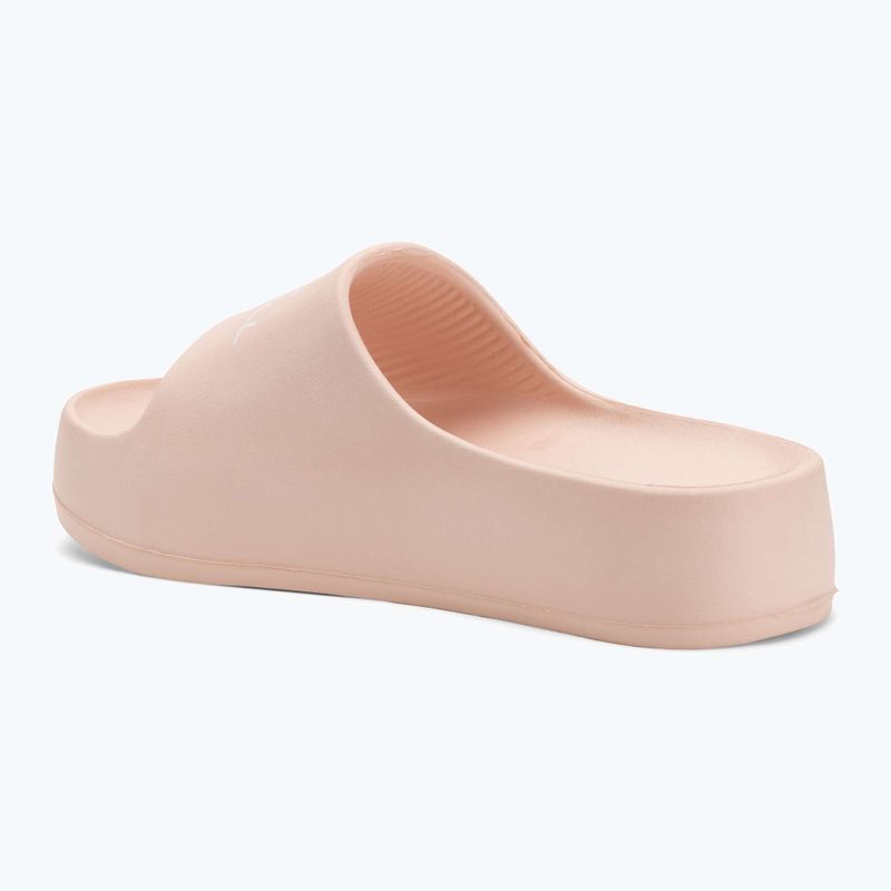 Dámské nazouváky O'Neill Lainha Slider Low peach whip 3