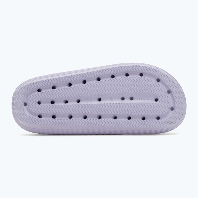 Dámské žabky O'Neill Soquel Slider Low misty lilac 4