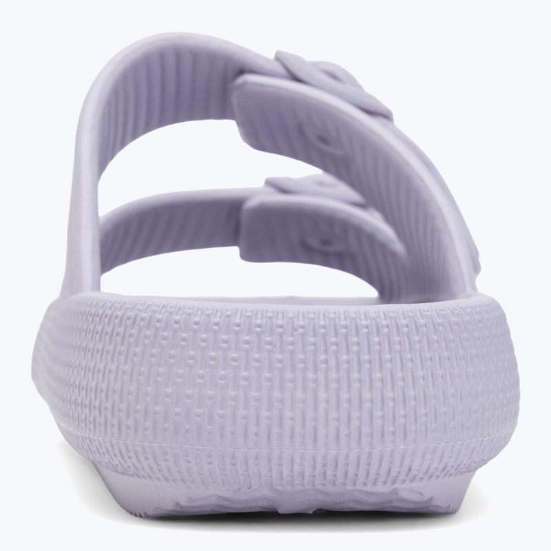 Dámské žabky O'Neill Soquel Slider Low misty lilac 6