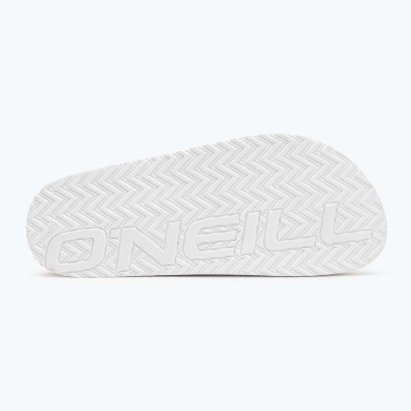 Dámské nazouváky O'Neill Solana Slider Low misty lilac 4