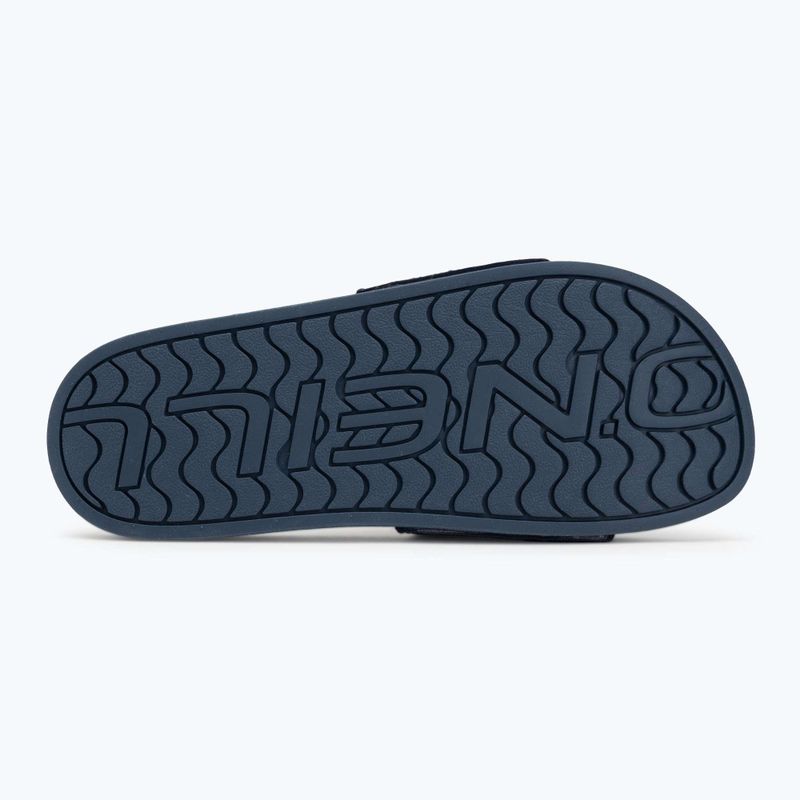 Pánské žabky O'Neill Logo Slides dress blues 4