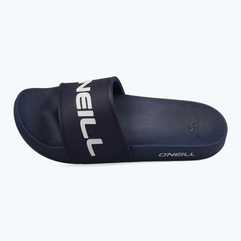Pánské žabky O'Neill Logo Slides dress blues 8