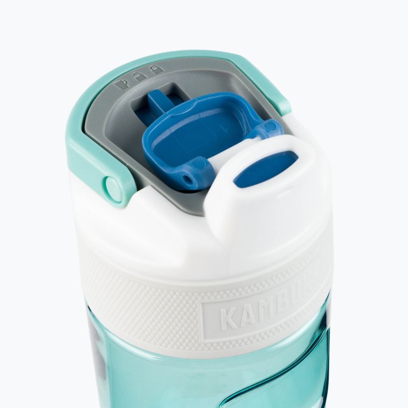 Turistická láhev Kambukka Elton zelená 11-03020 4