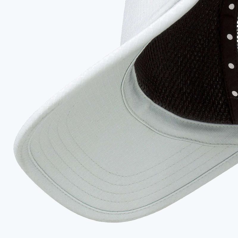 Kšiltovka Ciele Athletics TRLCapSC Field Iconic Bar light grey 3