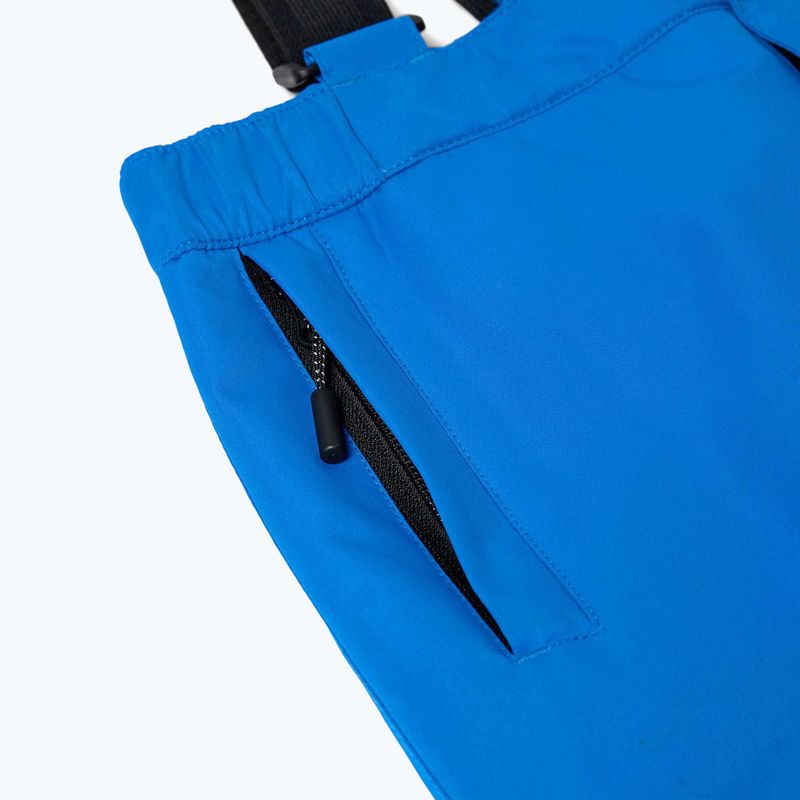 Dětské lyžařské kalhoty LEGO Lwpayton 701 blue 4