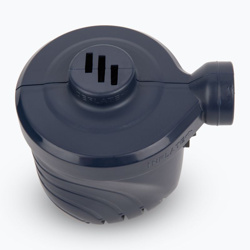 Elektrická pumpa Outwell Sky2 Pump 12V/230V černá 651062 3