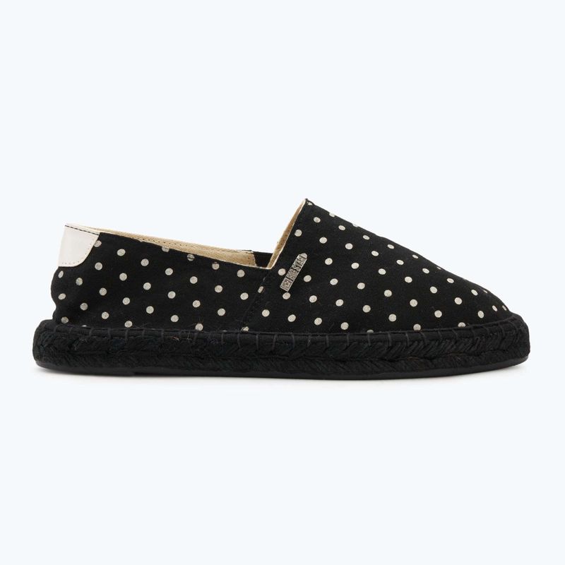 Dámské espadrilky BIG STAR JJ274867 black 2