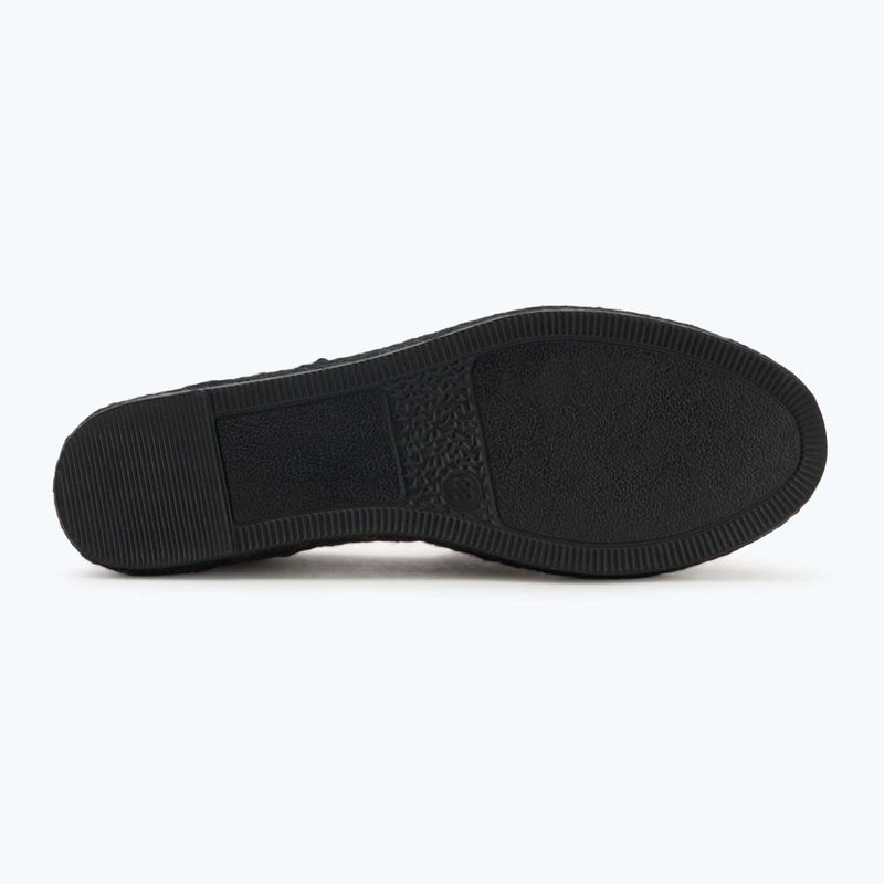 Dámské espadrilky BIG STAR JJ274867 black 4