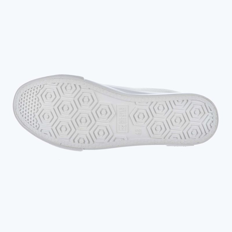 Pánské tenisky BIG STAR KK174001 white 13