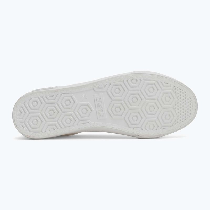 Pánské tenisky BIG STAR KK174001 white 4