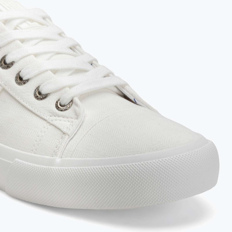 Pánské tenisky BIG STAR KK174001 white 7