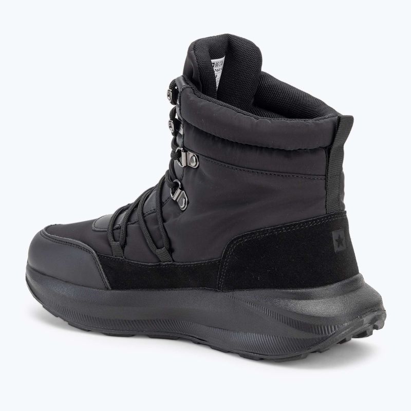 Dámské sněhule  BIG STAR OO274A142 black 3