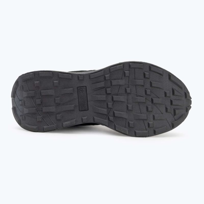 Dámské sněhule  BIG STAR OO274A142 black 4
