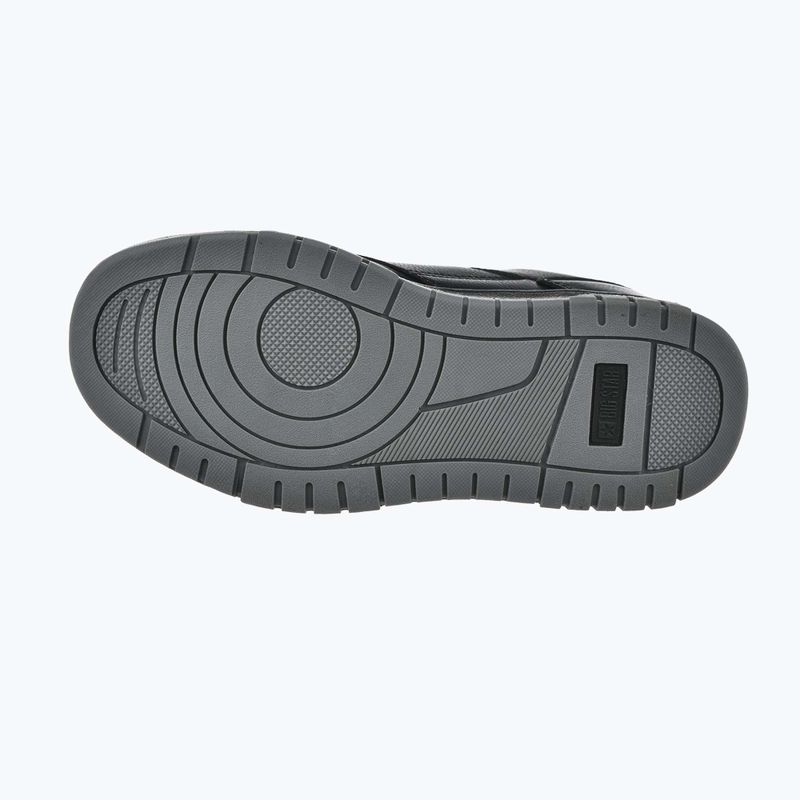 Dětské boty BIG STAR OO374096 black 11