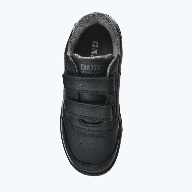 Dětské boty BIG STAR OO374096 black 12