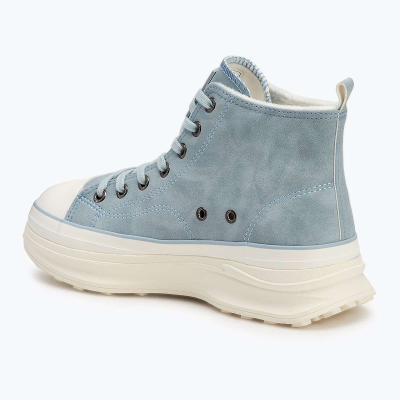 Dámské tenisky BIG STAR OO274072 blue 3