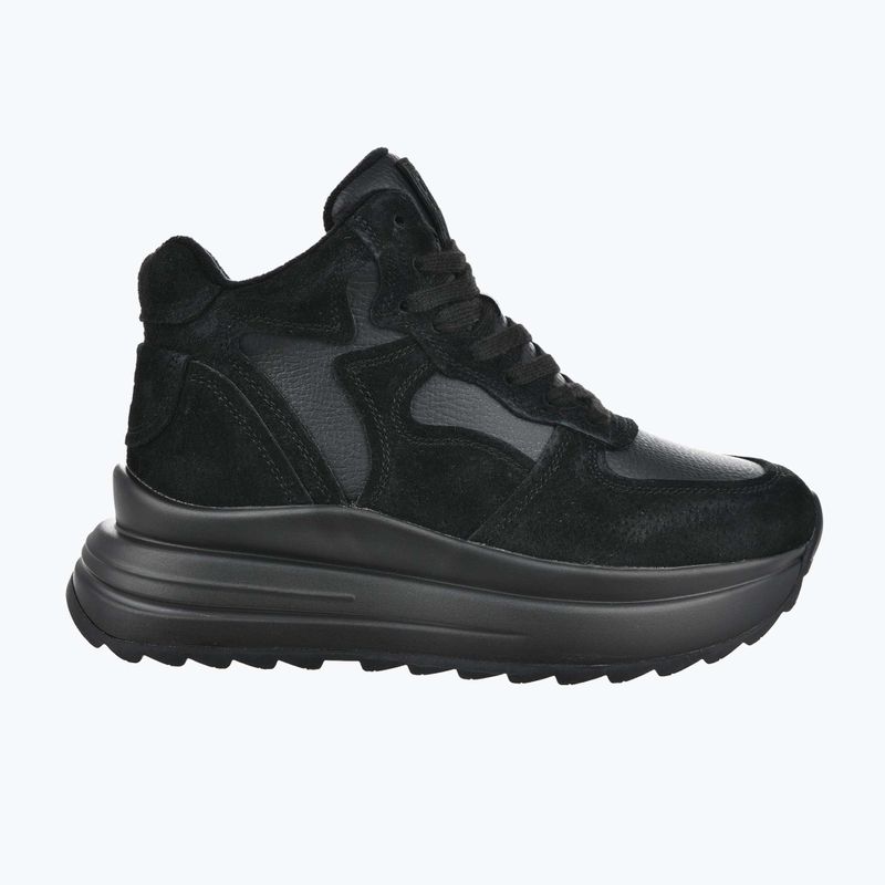 Dámské boty BIG STAR OO274A325 black 8