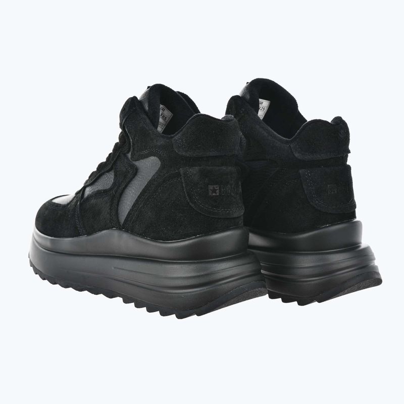 Dámské boty BIG STAR OO274A325 black 10