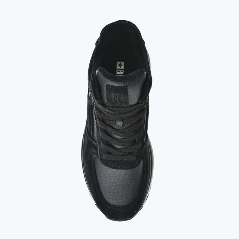 Dámské boty BIG STAR OO274A325 black 12