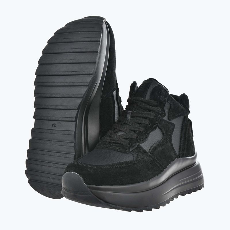 Dámské boty BIG STAR OO274A325 black 13