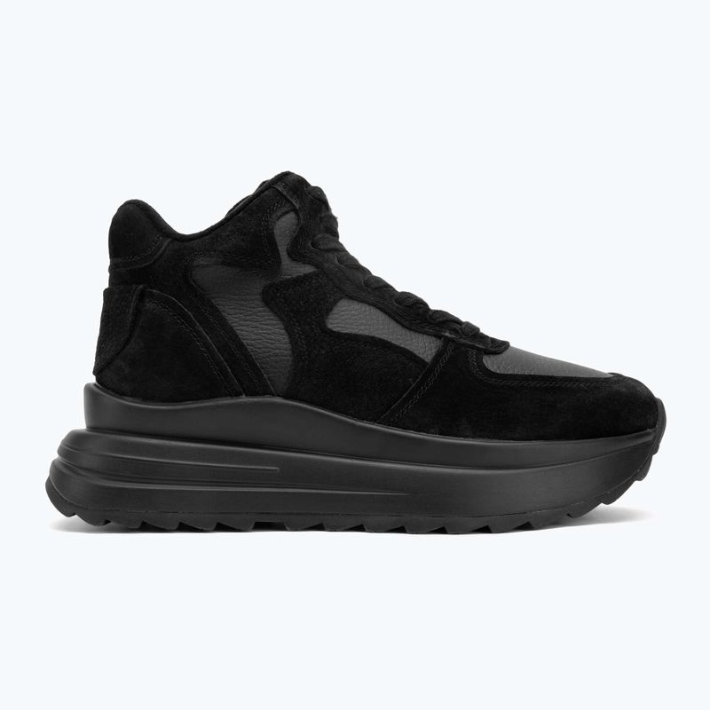 Dámské boty BIG STAR OO274A325 black 2