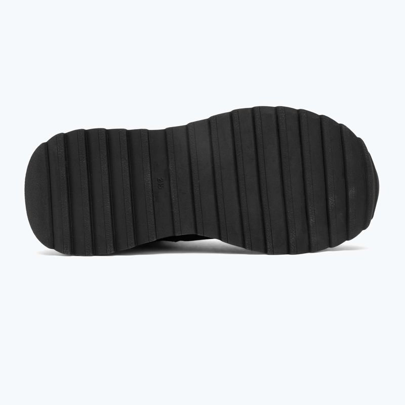 Dámské boty BIG STAR OO274A325 black 4