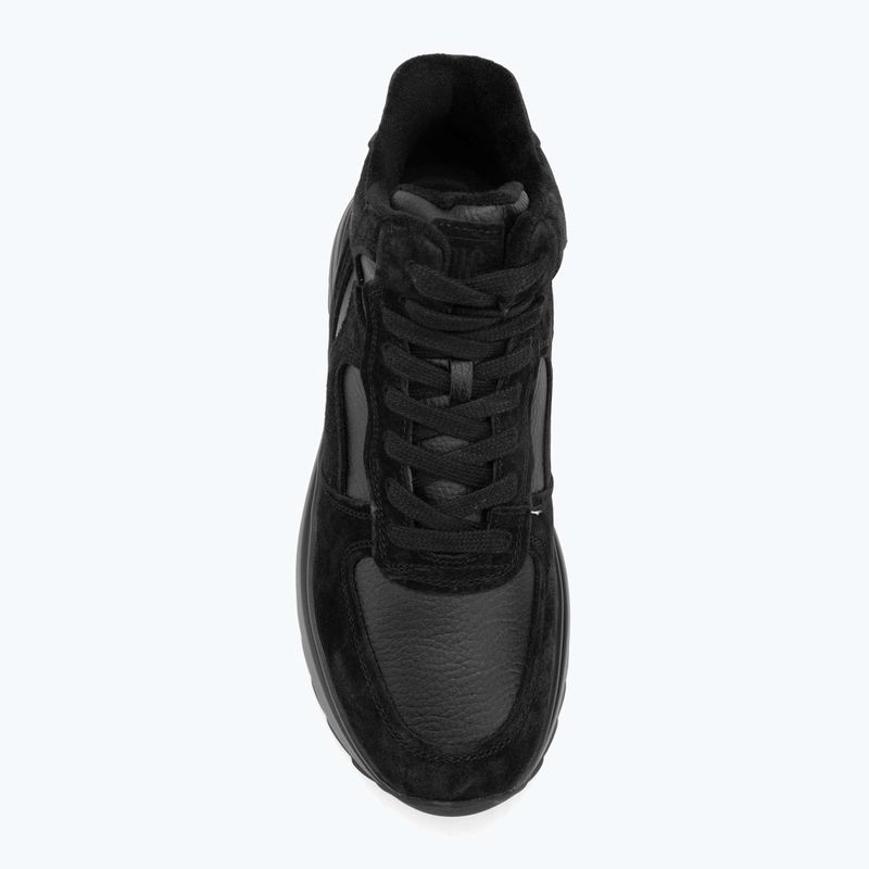 Dámské boty BIG STAR OO274A325 black 5