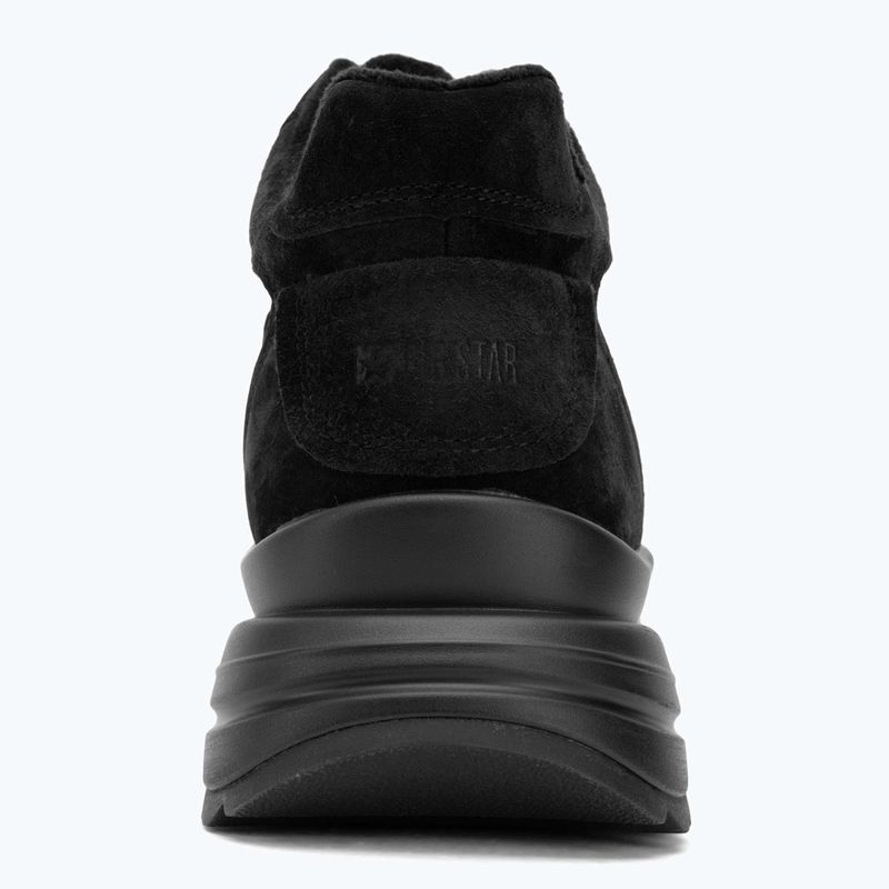 Dámské boty BIG STAR OO274A325 black 6