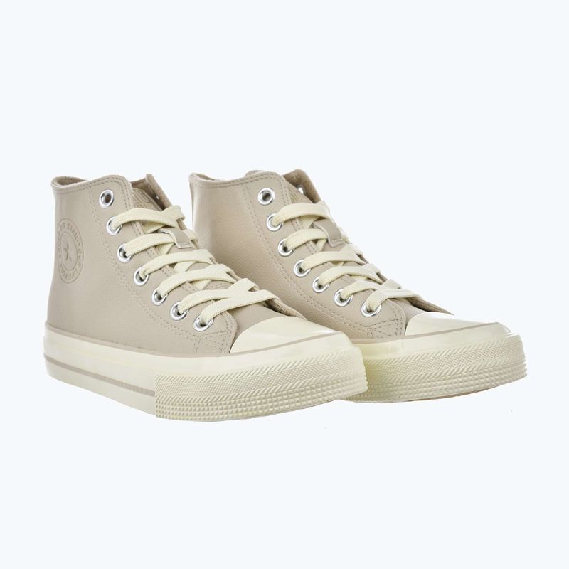 Dámské tenisky BIG STAR OO274934 beige 9