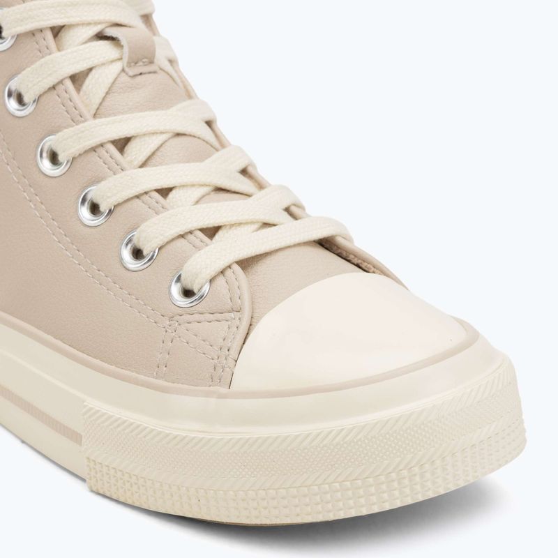 Dámské tenisky BIG STAR OO274934 beige 7