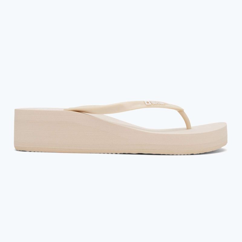Dámské žabky BIG STAR RR274A551 beige 2