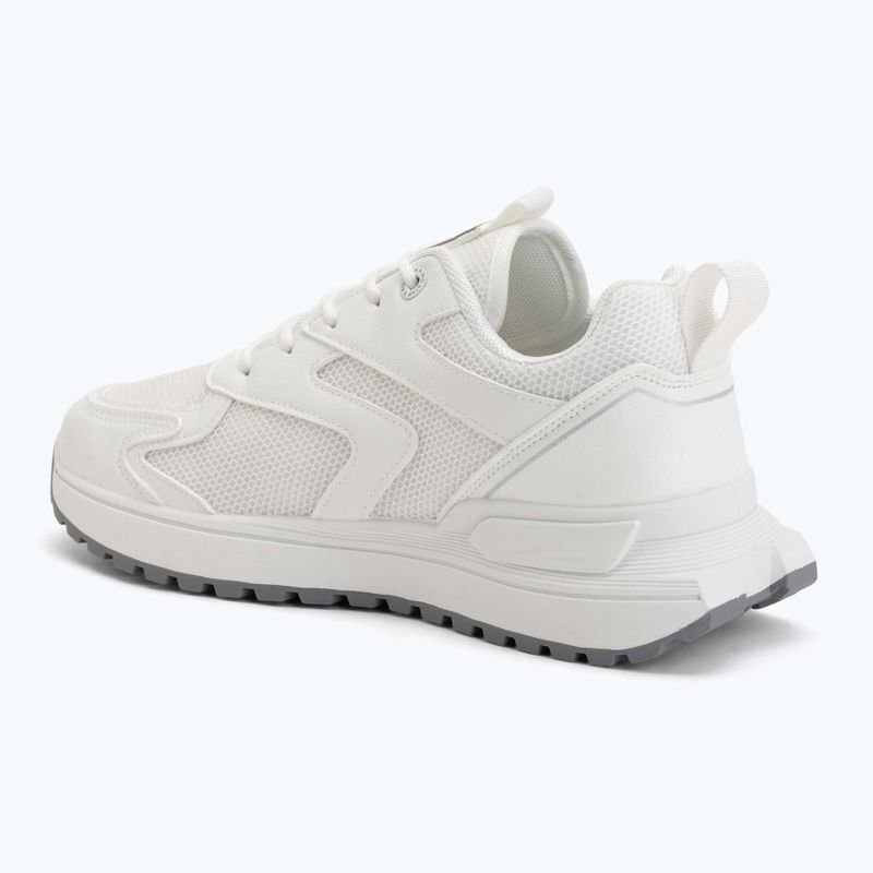 Pánské boty BIG STAR RR174549 white 3