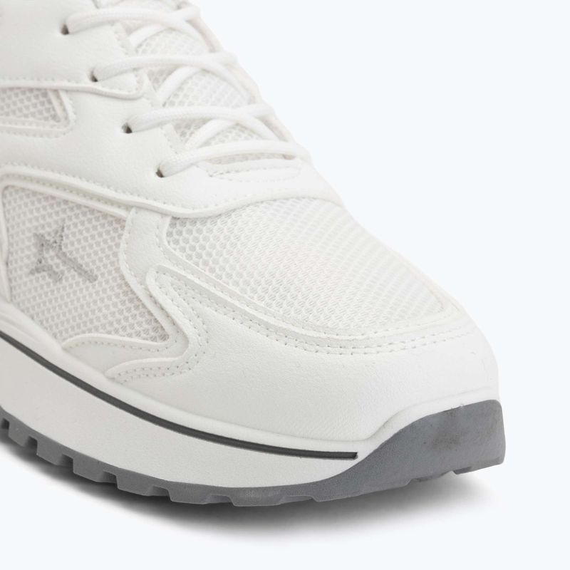 Pánské boty BIG STAR RR174549 white 7