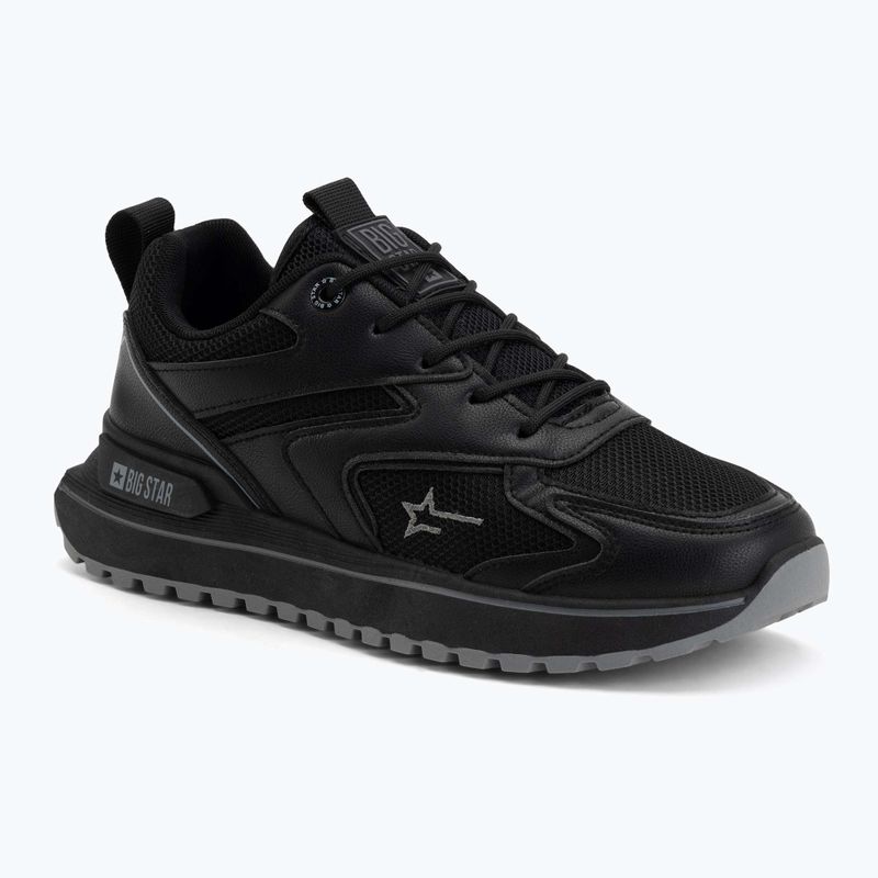 Pánské boty BIG STAR RR174549 black