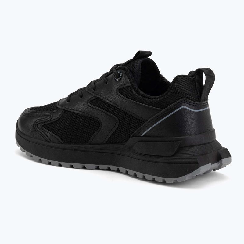 Pánské boty BIG STAR RR174549 black 3
