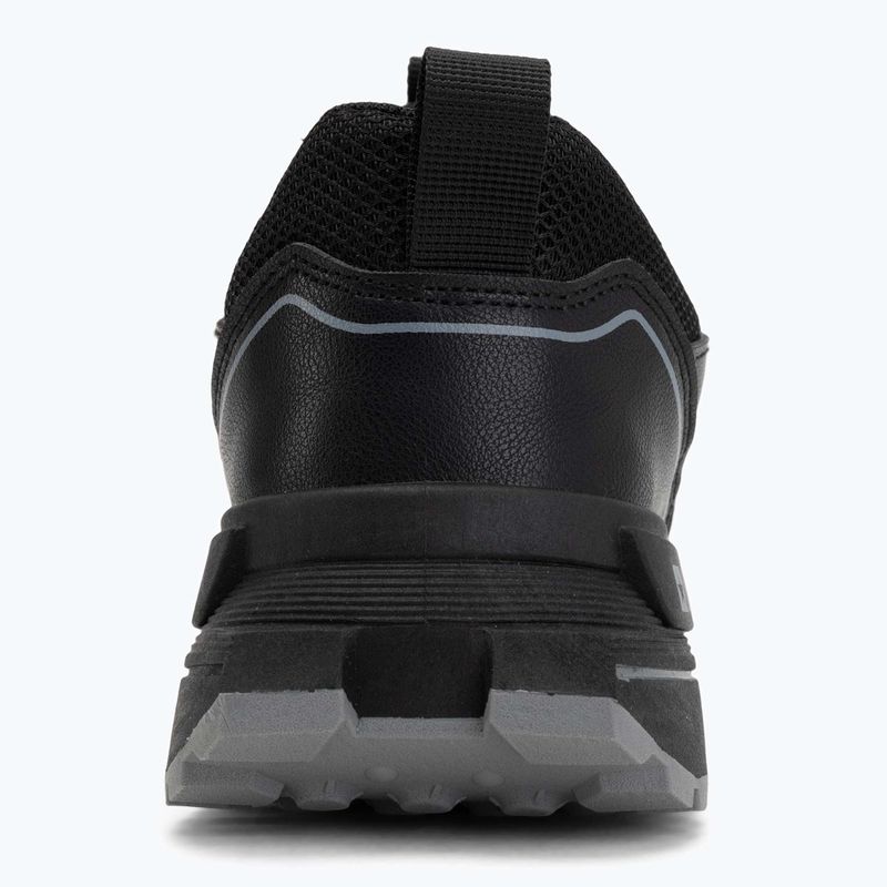 Pánské boty BIG STAR RR174549 black 6